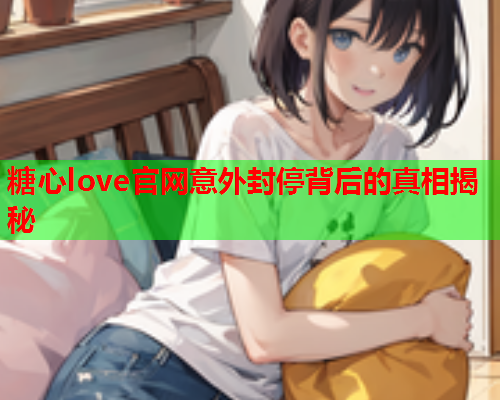 糖心love官网意外封停背后的真相揭秘