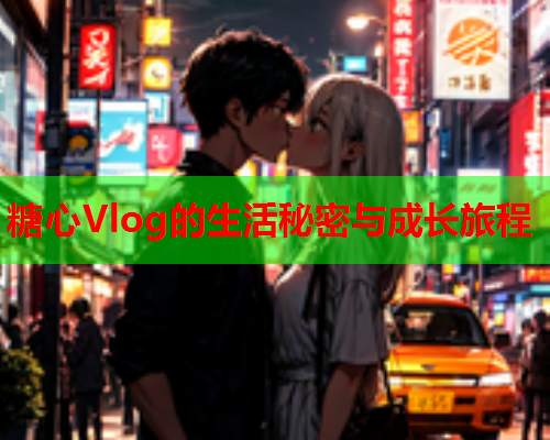 糖心Vlog的生活秘密与成长旅程 糖心Vlog的生活秘密与成长旅程