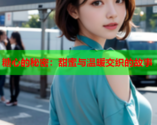 糖心的秘密：甜蜜与温暖交织的故事