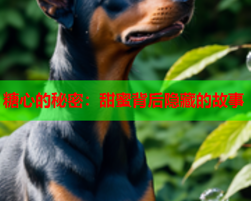 糖心的秘密：甜蜜背后隐藏的故事