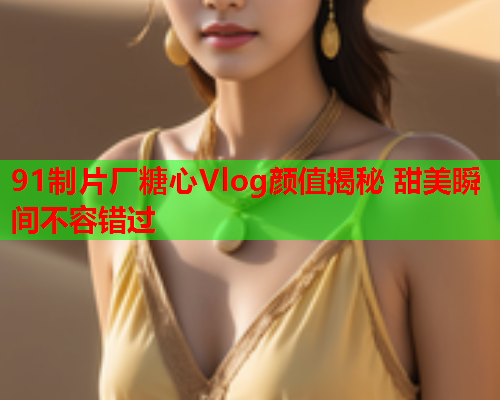 91制片厂糖心Vlog颜值揭秘 甜美瞬间不容错过