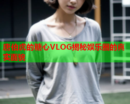 唐伯虎的糖心VLOG揭秘娱乐圈的真实面貌