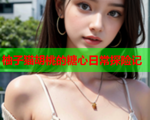 柚子猫胡桃的糖心日常探险记