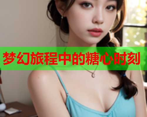 梦幻旅程中的糖心时刻