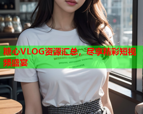糖心VLOG资源汇总，尽享精彩短视频盛宴