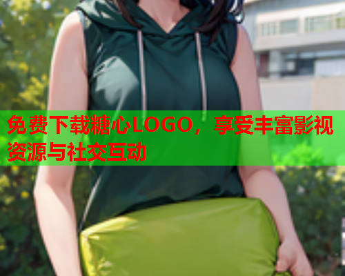 免费下载糖心LOGO，享受丰富影视资源与社交互动