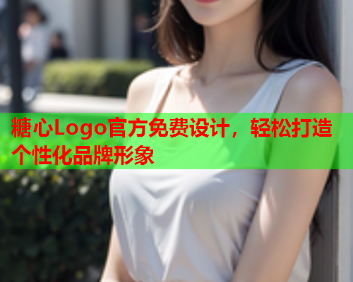 糖心Logo官方免费设计，轻松打造个性化品牌形象